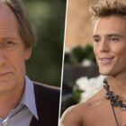 New Amazon show from Fool Me Once author gets first look featuring Hunger Games star as filming begins