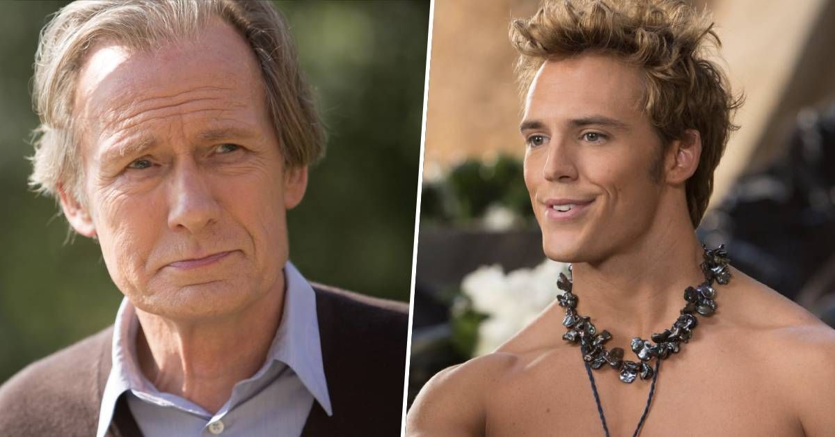 Nouvelle série Amazon du créateur de Fool Me Once avec une star de Hunger Games lance le tournage