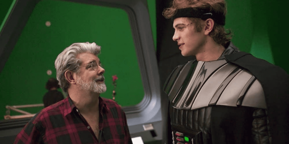 Nouvelle série Disney+ Star Wars : la fin de l’héritage de George Lucas