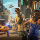 ‘Iwájú’ Six-Episode Series Trailer | February 28th on Disney+ – UrbanBridgez.com
