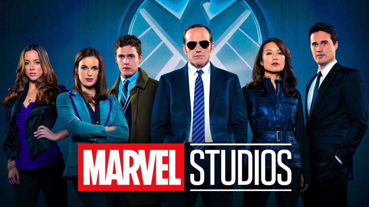 Nouvelle série Marvel 2024 avec retour de 2 acteurs d’Agents of SHIELD