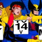 X-Men gets official rating on Disney+.
