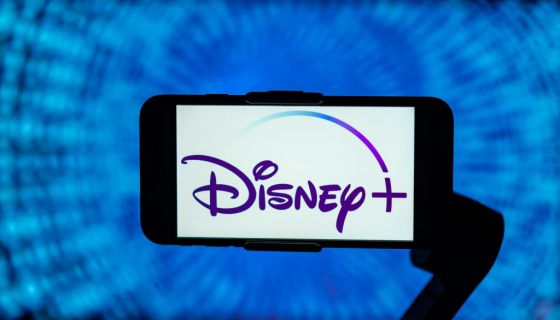 Nouvelle série animée Afrofuturiste sur Disney+