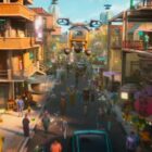 Brand new, original animated series from Africa 'Iwájú' now streaming on Disney+