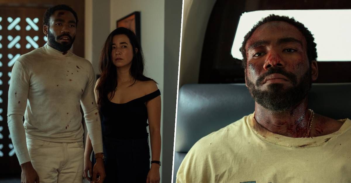 Nouvelle série d’adaptation d’Amazon d’un film à succès obtient un excellent score sur Rotten Tomatoes