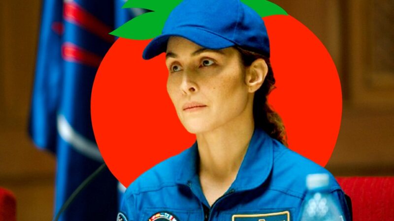 Nouvelle série de science-fiction d’Apple TV+ : Constellation obtient un score de Rotten Tomatoes — Comment se compare-t-elle à Silo & Foundation ?