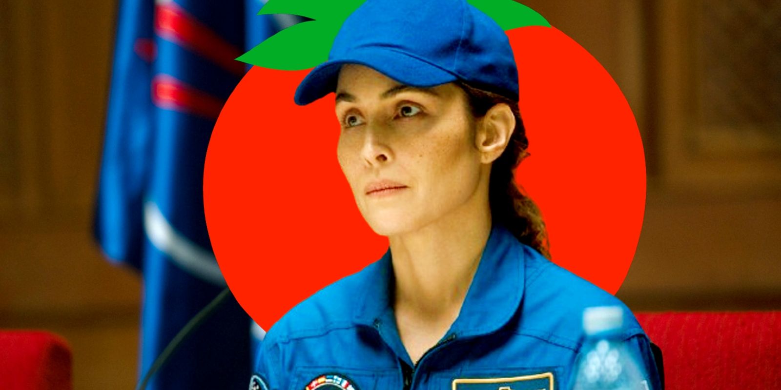 Nouvelle série de science-fiction d’Apple TV+ : Constellation obtient un score de Rotten Tomatoes — Comment se compare-t-elle à Silo & Foundation ?