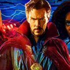 1 Upcoming Apple Sci-Fi Show Is Allowing A Marvel Writer To Finish What She Started 3 Years Ago