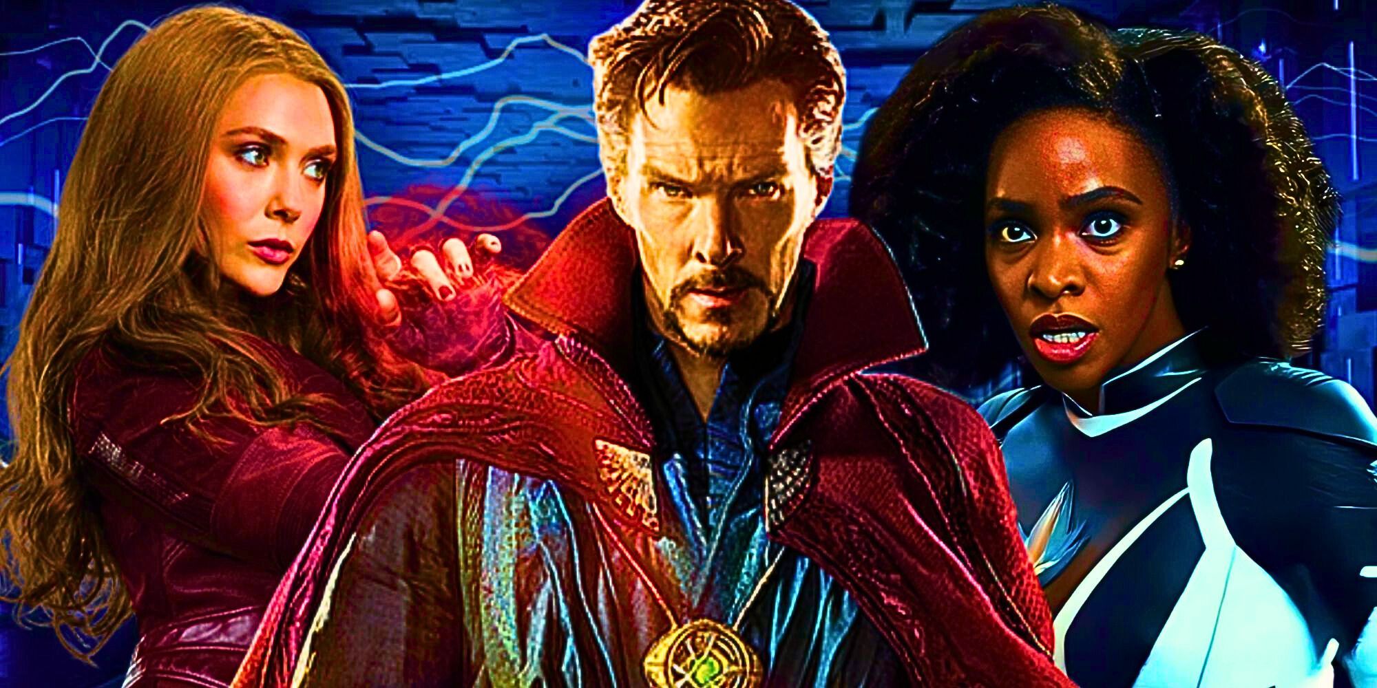 Nouvelle série de science-fiction d’Apple avec une scénariste de Marvel