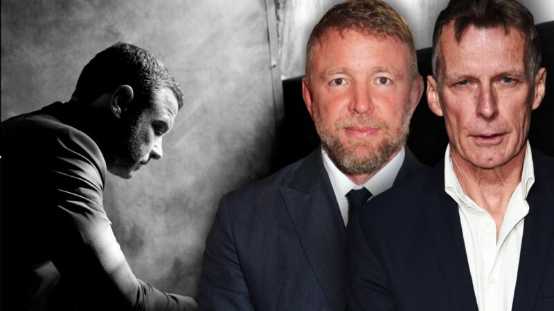 Nouvelle série dérivée de “Ray Donovan” sur Paramount+ par Guy Ritchie et Ronan Bennett