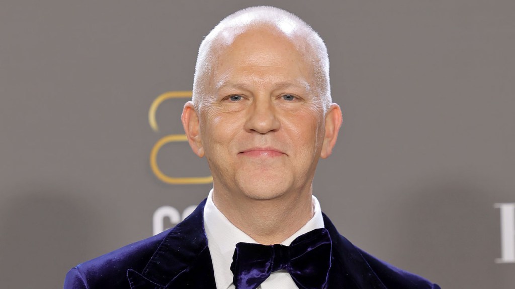 Nouvelle série d’horreur de Ryan Murphy sur FX