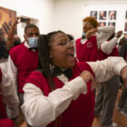 Disney+’s New Docuseries ‘Choir’ Kicked Off With The Detroit Youth Choir’s Stirring ‘Momma We Made It’ Performance On ‘GMA’