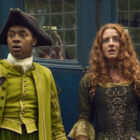 Happy Valley creator's next show is a Disney+ fantasy adventure