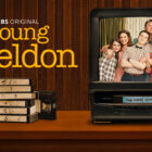 Young Sheldon TV show on CBS: season 7 ratings