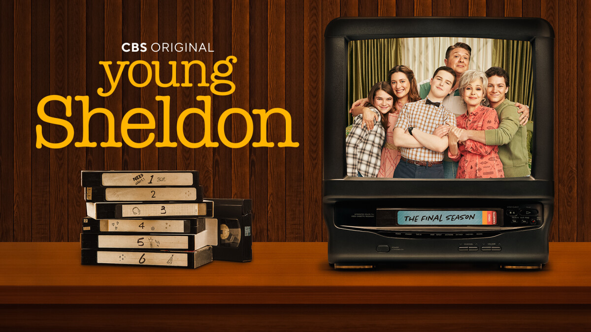 Nouvelles: Audience de la saison 7 de Young Sheldon + séries annulées et renouvelées, audience