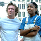 Jeremy Allen White Ayo Edebiri