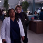 Big 'Grey's Anatomy,' 'Golden Bachelorette,' 'Abbott Elementary' news