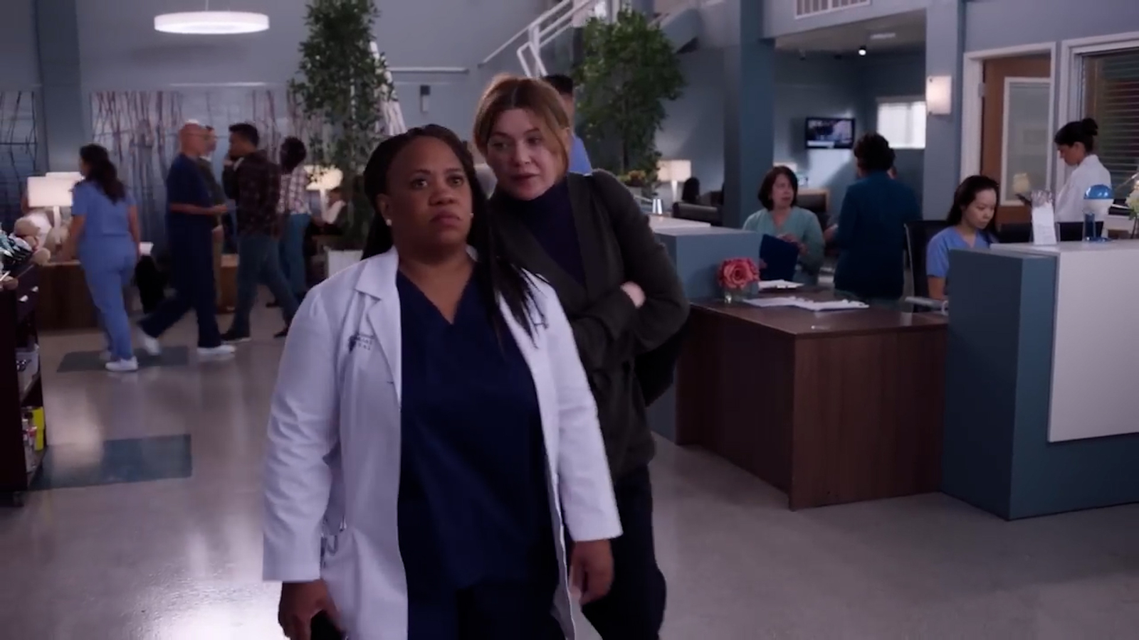 Nouvelles de Grey’s Anatomy, Bachelorette d’Or, Abbott Elementary