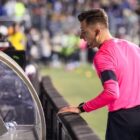 MLS will have replacement referees to start the first year where video review decisions will be announced in stadiums.