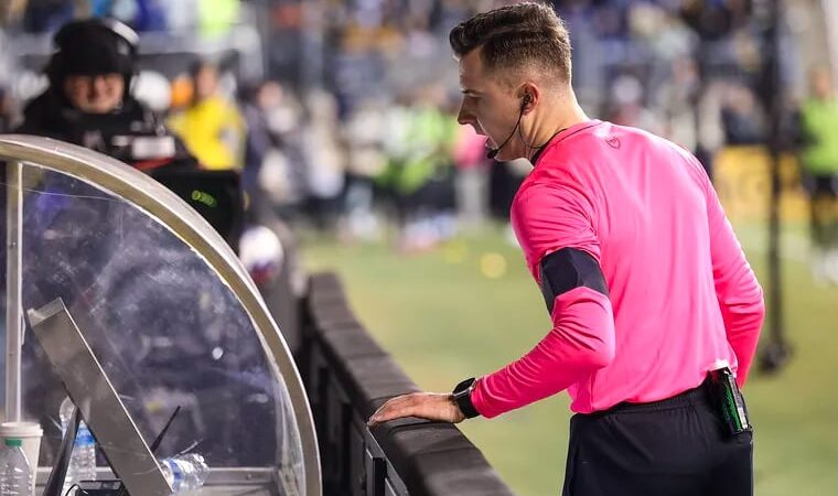 Nouvelles de la saison MLS : remplacements, mises à jour VAR et plus de changements sur Apple TV