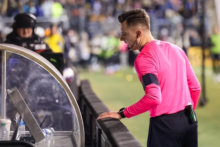 Nouvelles de la saison MLS : remplacements, mises à jour VAR et plus de changements sur Apple TV