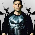 Born Again’ Set Images Show Off Jon Bernthal as The Punisher