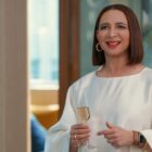 Maya Rudolph in 
