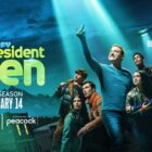 Resident Alien TV show on Syfy: season 3 ratings