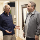Curb Your Enthusiasm TV show on HBO: canceled? renewed for season 13?