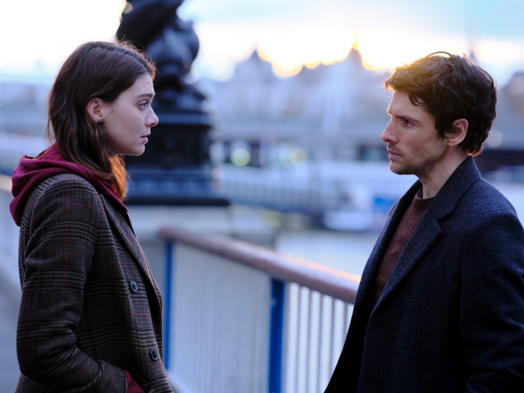 Nouvelles séries internationales de Paramount+ – Deadline