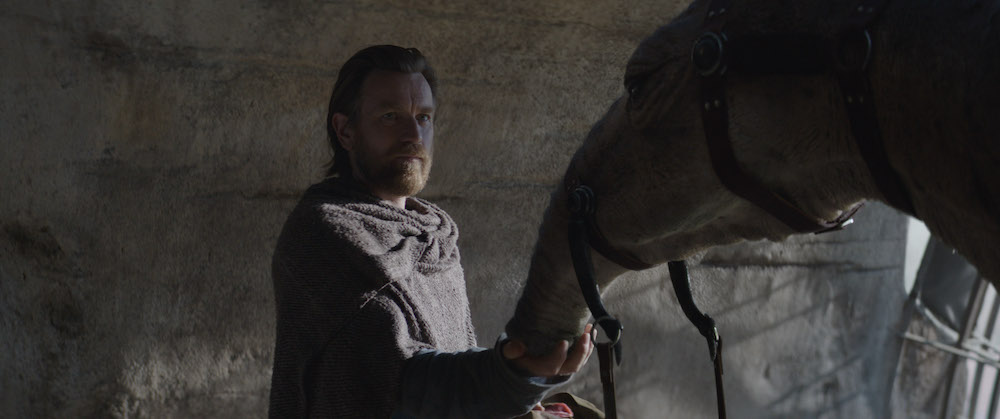 Obi-Wan Kenobi reporte sa sortie sur Disney+ mais annonce un double épisode premier