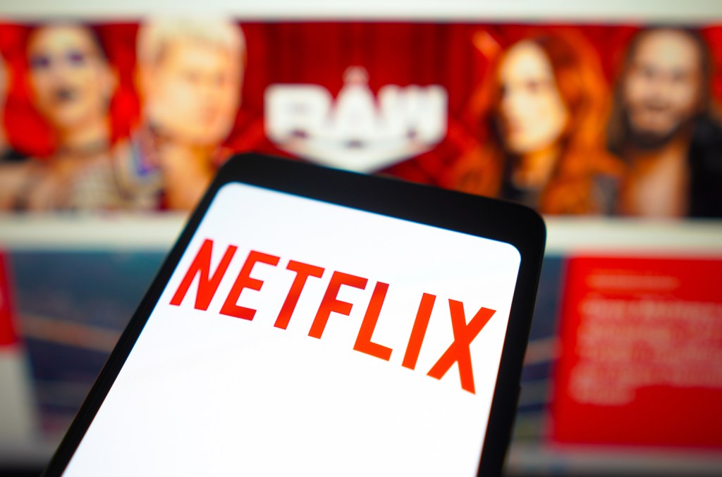 Obtenez Netflix gratuit pour regarder “Love is Blind”, “Bridgerton” et plus