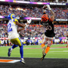 Super Bowl LVI - Los Angeles Rams v Cincinnati Bengals