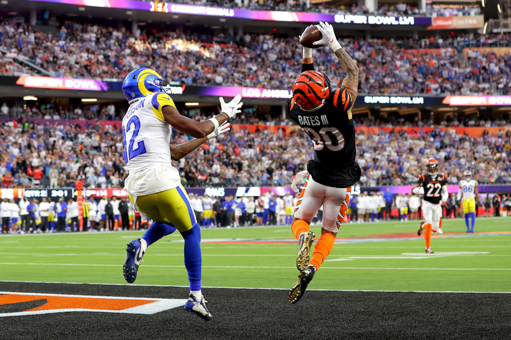 Offre exclusive Paramount Plus pour regarder le Super Bowl gratuitement