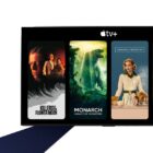 LG Smart TVs and monitors can unlock Apple TV+ free trial for limited time