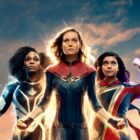 Disney+ Rolls Out £1.99 Promo with New Marvels, Taylor Swift Tour, and More