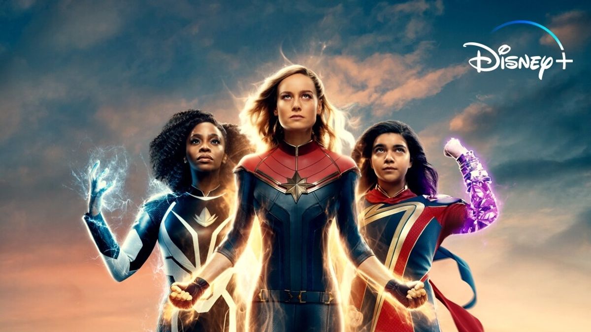 Offre promotionnelle Disney+ : Nouveaux Marvels, tournée Taylor Swift, et plus