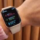 Early Presidents' Day deal: The Apple Watch Series 8 is $150 off at Walmart