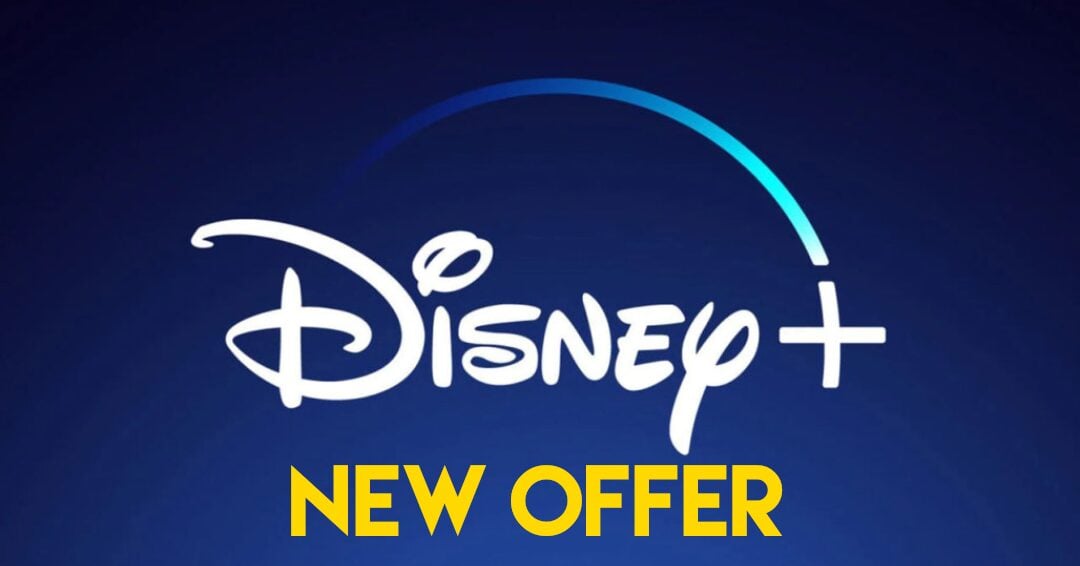 Offre spéciale Disney+ : Économisez gros en France