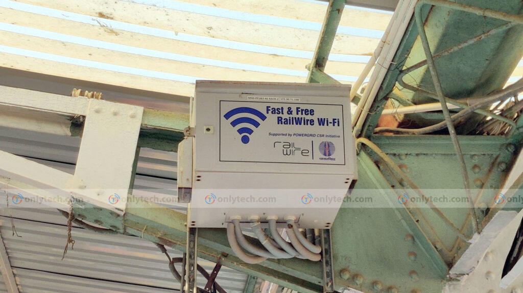 Offre spéciale de RailWire : Abonnement Amazon Prime inclus avec le plan 200 Mbps