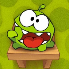 Om Nom Stories : 25 saisons sur Disney+ avec Zeptolab