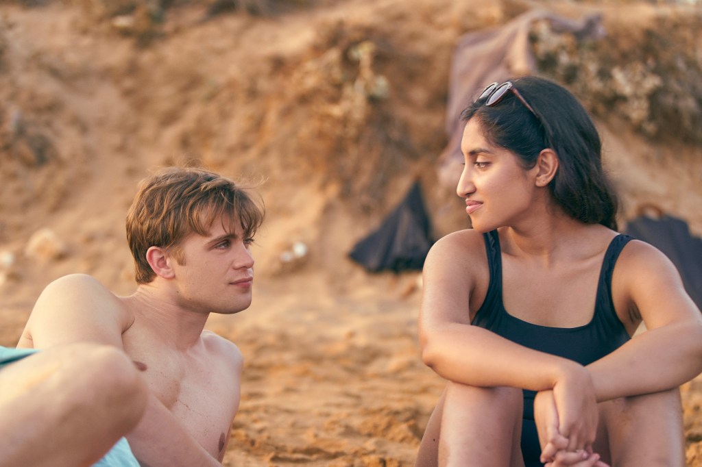 “One Day” domine les classements Netflix pour la Saint-Valentin