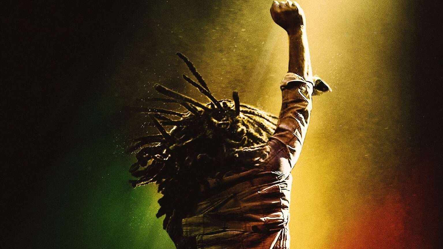 One Love disponible en streaming sur Paramount+ – Découvrez quand