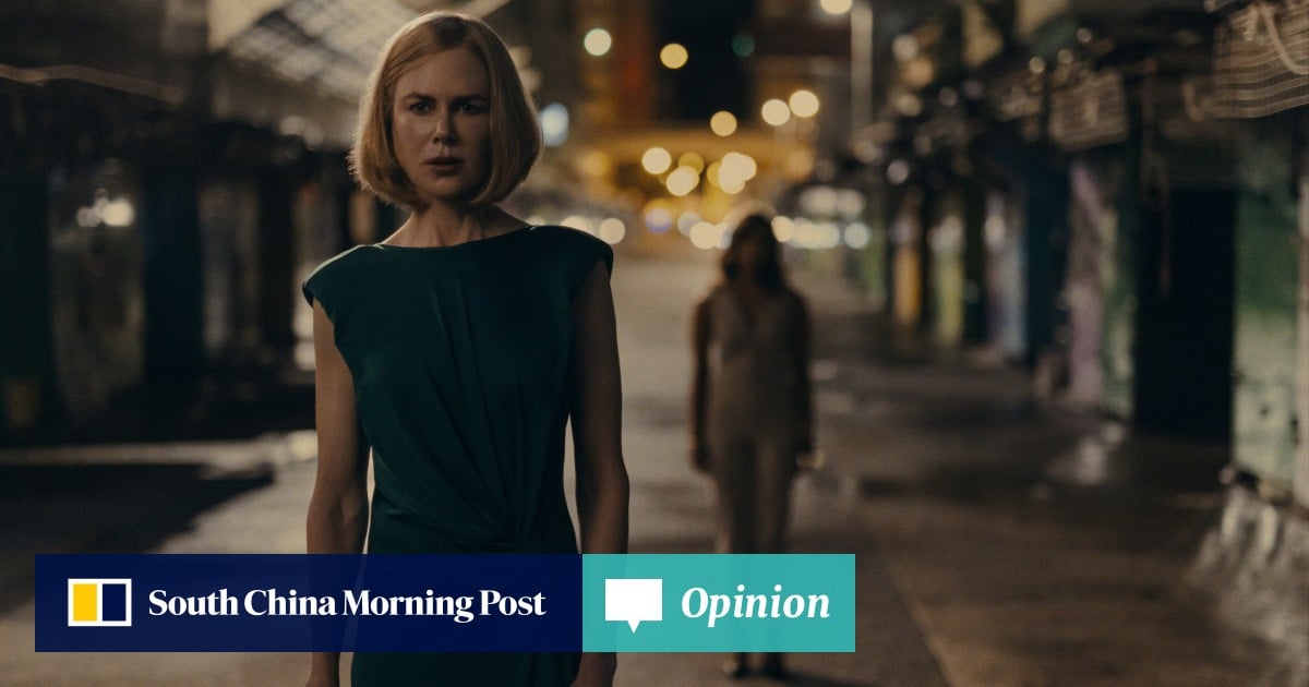 Opinion sur la série Expats : Hong Kong n’aime-t-il pas son image ?