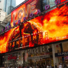 'Oppenheimer' steamrolls toward Oscars with Screen Actors Guild Award wins