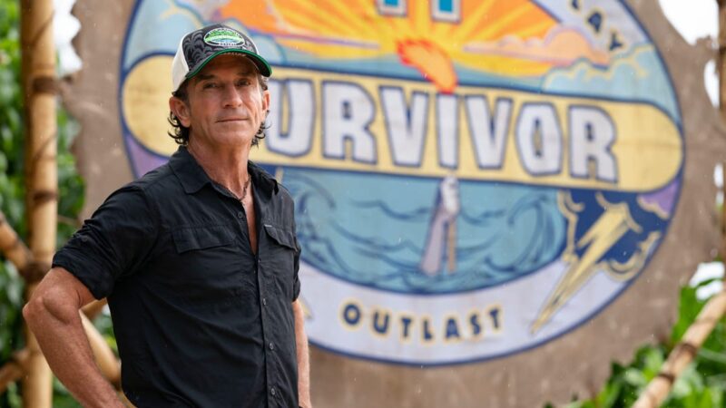 Où regarder Survivor en direct : Saison 46 commence ce soir