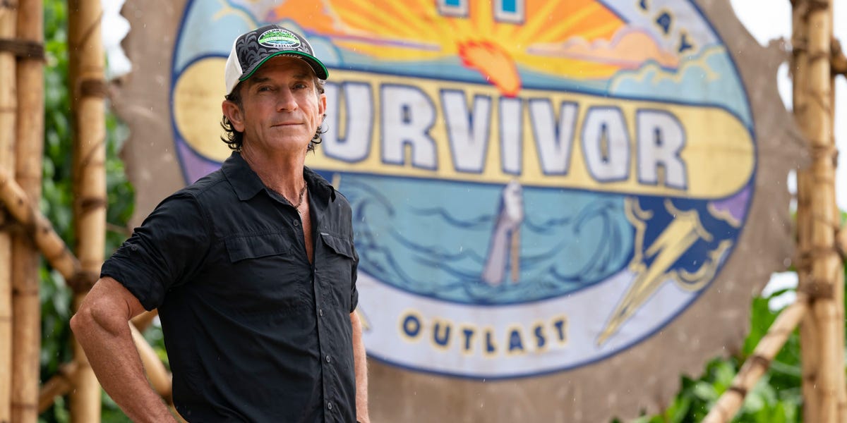 Où regarder Survivor en direct : Saison 46 commence ce soir