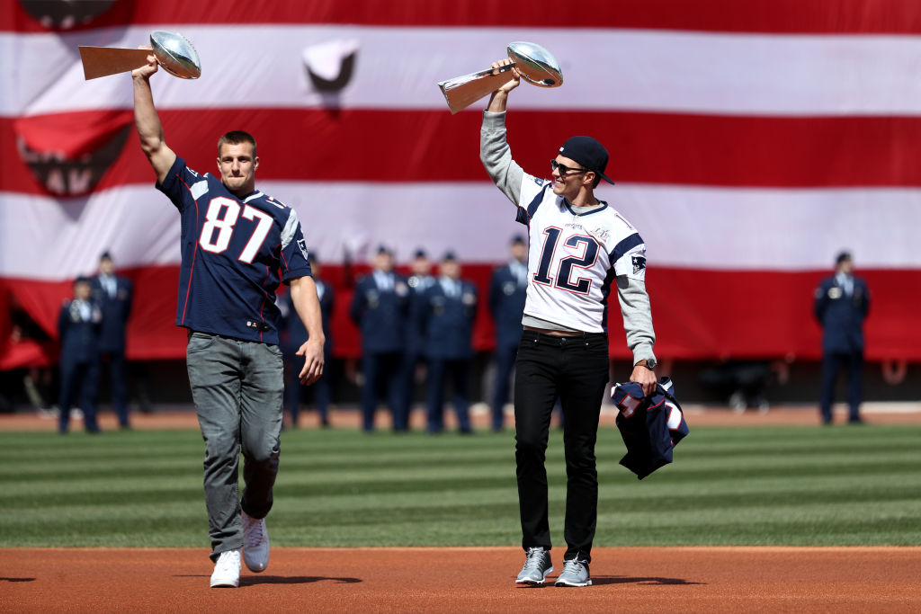 Où regarder le documentaire sur Tom Brady – StyleCaster