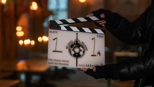 Outlander: Tout savoir sur la saison 1 “Blood of My Blood”