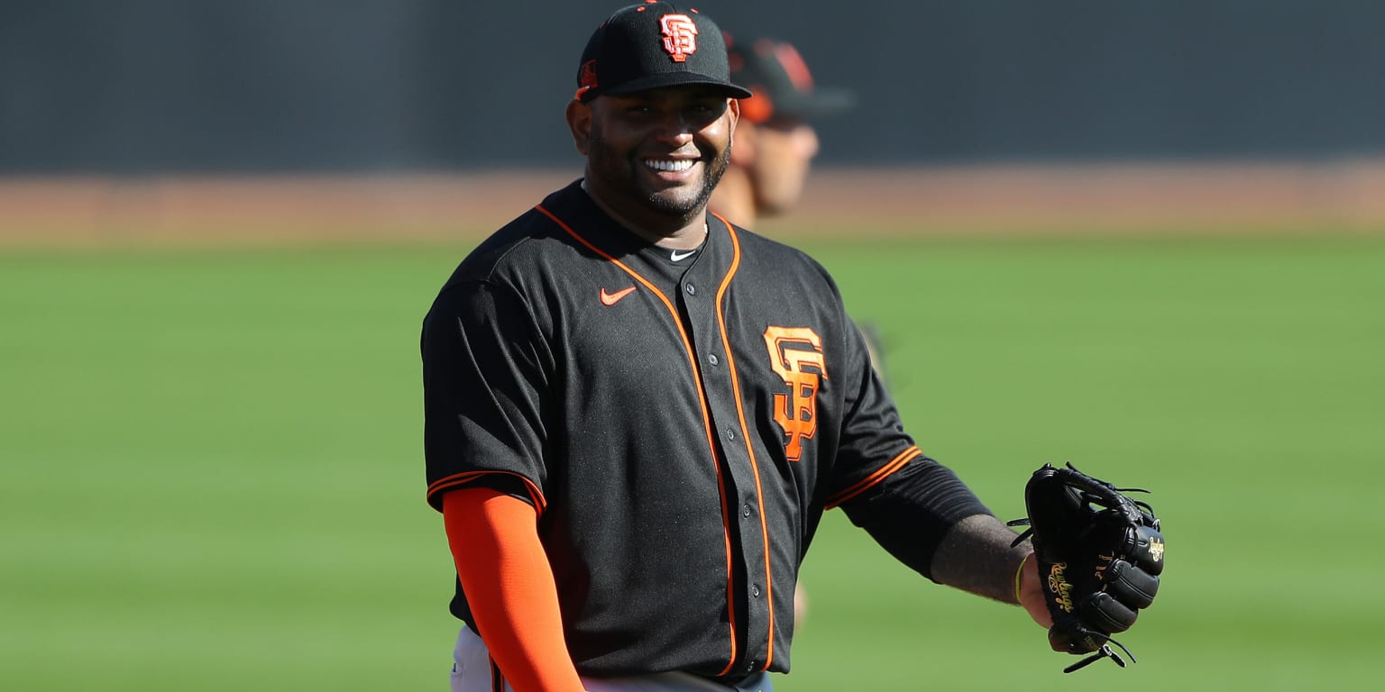 Pablo Sandoval de retour chez les Giants en tant qu’invité sans contrat